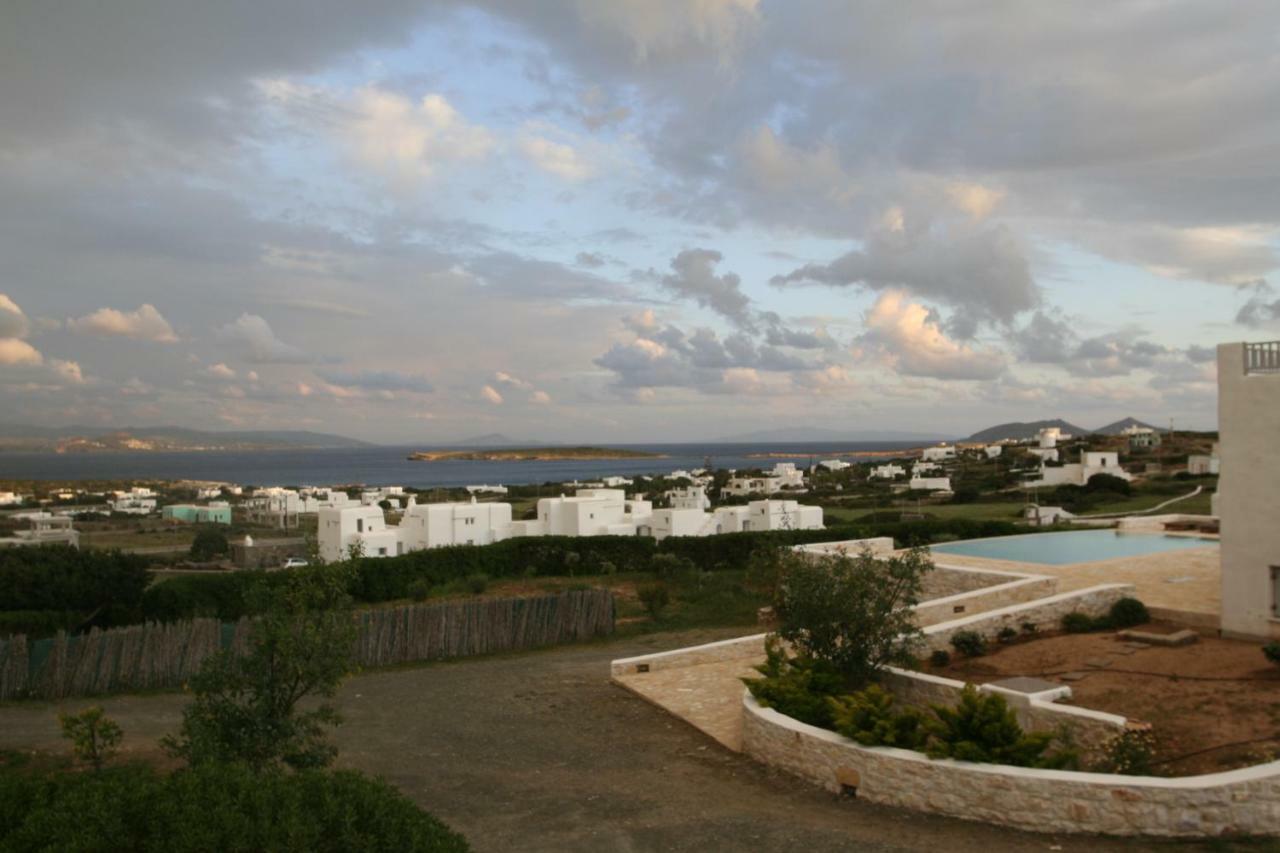 Villa Viglakia Zambujeira do Mar Dış mekan fotoğraf