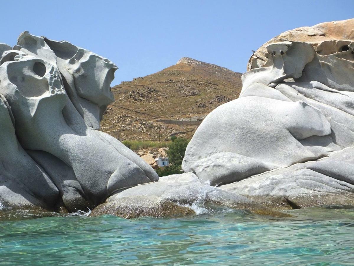 Villa Viglakia Zambujeira do Mar Dış mekan fotoğraf
