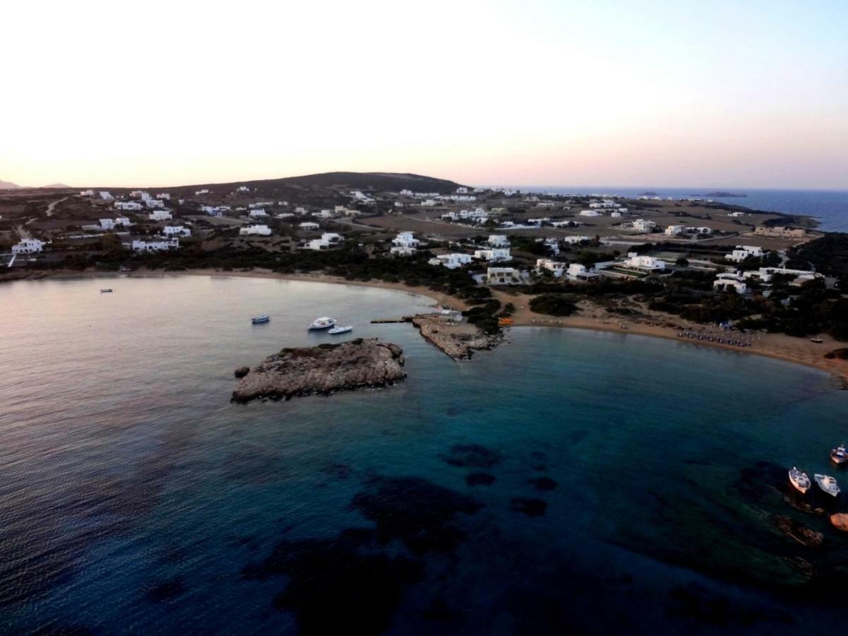 Villa Viglakia Zambujeira do Mar Dış mekan fotoğraf