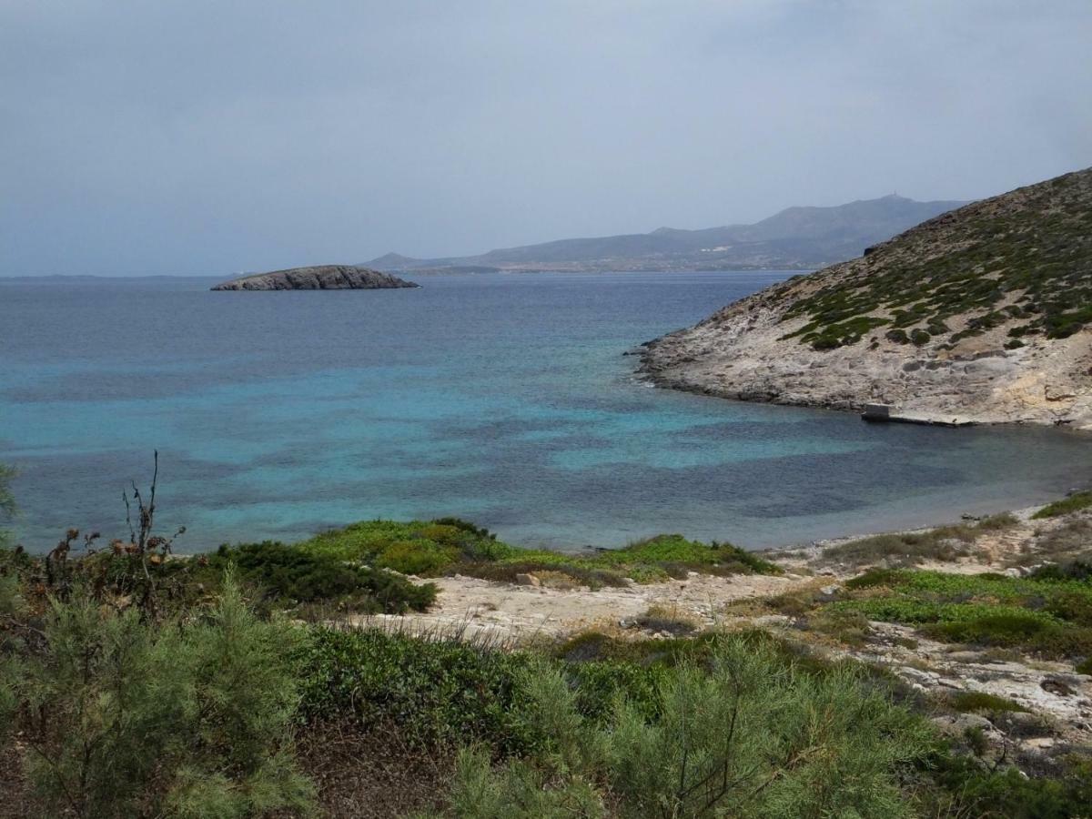 Villa Viglakia Zambujeira do Mar Dış mekan fotoğraf