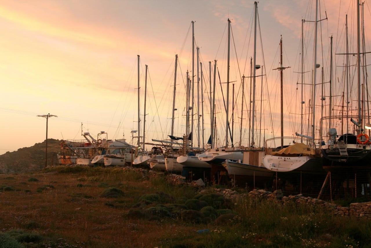 Villa Viglakia Zambujeira do Mar Dış mekan fotoğraf