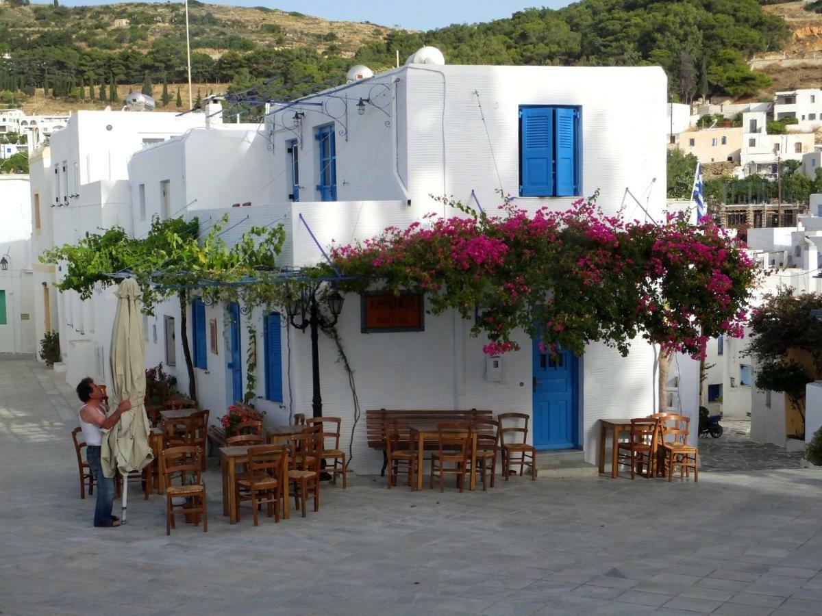 Villa Viglakia Zambujeira do Mar Dış mekan fotoğraf